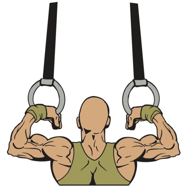 AR GYM 14 R Thumbnail