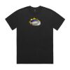 AS Colour - Heavy Faded Tee Thumbnail