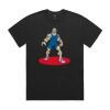 AS Colour - Heavy Faded Tee Thumbnail