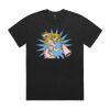 AS Colour - Heavy Faded Tee Thumbnail