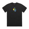 AS Colour - Heavy Faded Tee Thumbnail
