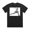 AS Colour - Heavy Faded Tee Thumbnail