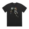 AS Colour - Heavy Faded Tee Thumbnail