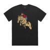 AS Colour - Heavy Faded Tee Thumbnail