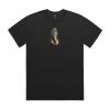 AS Colour - Heavy Faded Tee Thumbnail