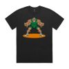 AS Colour - Heavy Faded Tee Thumbnail