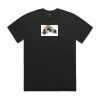 AS Colour - Heavy Faded Tee Thumbnail