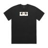 AS Colour - Heavy Faded Tee Thumbnail