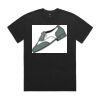 AS Colour - Heavy Faded Tee Thumbnail