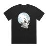 AS Colour - Heavy Faded Tee Thumbnail