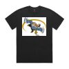 AS Colour - Heavy Faded Tee Thumbnail