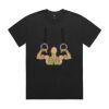AS Colour - Heavy Faded Tee Thumbnail