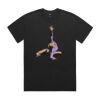 AS Colour - Heavy Faded Tee Thumbnail