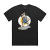AS Colour - Heavy Faded Tee Thumbnail