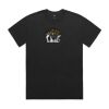 AS Colour - Heavy Faded Tee Thumbnail