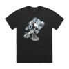 AS Colour - Heavy Faded Tee Thumbnail