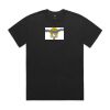 AS Colour - Heavy Faded Tee Thumbnail