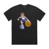 AS Colour - Heavy Faded Tee Thumbnail