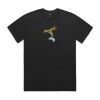 AS Colour - Heavy Faded Tee Thumbnail
