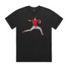 AS Colour - Heavy Faded Tee Thumbnail