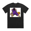 AS Colour - Heavy Faded Tee Thumbnail