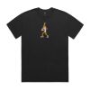 AS Colour - Heavy Faded Tee Thumbnail