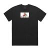 AS Colour - Heavy Faded Tee Thumbnail