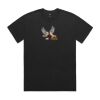 AS Colour - Heavy Faded Tee Thumbnail