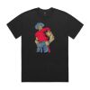 AS Colour - Heavy Faded Tee Thumbnail