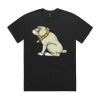 AS Colour - Heavy Faded Tee Thumbnail