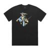 AS Colour - Heavy Faded Tee Thumbnail