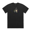 AS Colour - Heavy Faded Tee Thumbnail