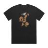 AS Colour - Heavy Faded Tee Thumbnail