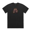 AS Colour - Heavy Faded Tee Thumbnail