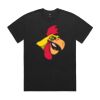 AS Colour - Heavy Faded Tee Thumbnail