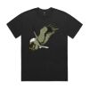 AS Colour - Heavy Faded Tee Thumbnail