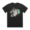AS Colour - Heavy Faded Tee Thumbnail
