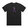 AS Colour - Heavy Faded Tee Thumbnail