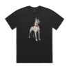 AS Colour - Heavy Faded Tee Thumbnail