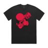 AS Colour - Heavy Faded Tee Thumbnail