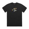 AS Colour - Heavy Faded Tee Thumbnail