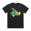 AS Colour - Heavy Faded Tee Thumbnail