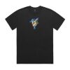 AS Colour - Heavy Faded Tee Thumbnail