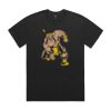 AS Colour - Heavy Faded Tee Thumbnail