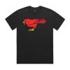 AS Colour - Heavy Faded Tee Thumbnail