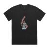 AS Colour - Heavy Faded Tee Thumbnail