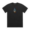 AS Colour - Heavy Faded Tee Thumbnail