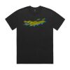 AS Colour - Heavy Faded Tee Thumbnail
