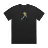 AS Colour - Heavy Faded Tee Thumbnail