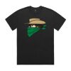 AS Colour - Heavy Faded Tee Thumbnail